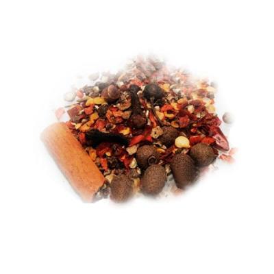 Вкусоароматическая добавка Перцовка 50 г