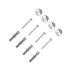 Полка для ванной ЧМЗ 501-001-01 