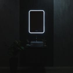 Зеркало SILVER MIRRORS Мальта-3 55*80 см