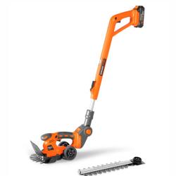 Кусторез DAEWOO DAHT 2521Li full set