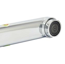 Смеситель для кухни ELEANTI Topaz 0402.857