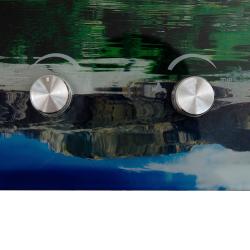 Газовая колонка OASIS Eco Glass L-20  