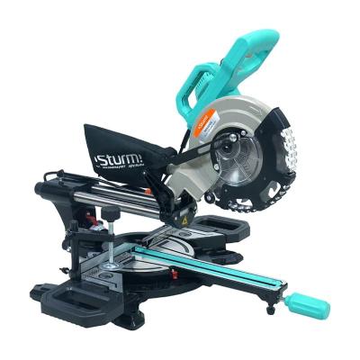 Пила торцовочная STURM MS55210S