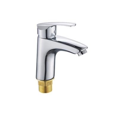 Смеситель для умывальника POTATO P10204