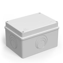 Коробка распаечная ПРОМРУКАВ 150*110*90 мм 40-0351