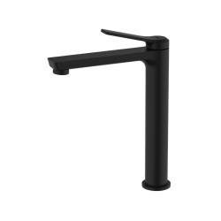 Смеситель для умывальника IDDIS Parker PARBL01i01