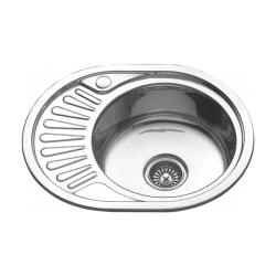 Мойка кухонная MELANA 5745U