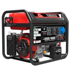 Генератор бензиновый SUNREKA G8500EAX