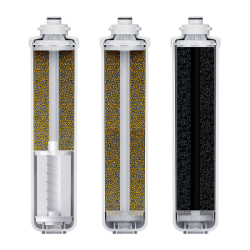 Набор картриджей БАРЬЕР Expert Смягчение х2