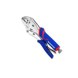 Зажим ручной WORKPRO 250 мм WP231074