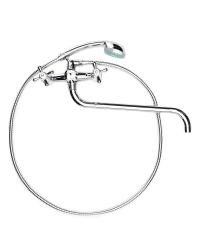 Смеситель для ванны ONE LIFE BY ORANGE OL24-505