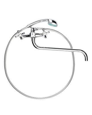 Смеситель для ванны ONE LIFE BY ORANGE OL24-505 Смеситель для ванны ONE LIFE BY ORANGE OL24-505