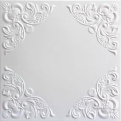 Плита потолочная ППС СОЛИД 500*500 мм C2072