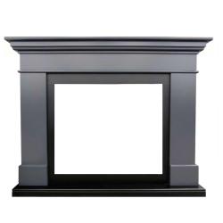 Портал ROYAL FLAME California графит серый