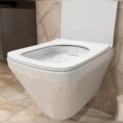 Унитаз подвесной ARANCIA AR-42840