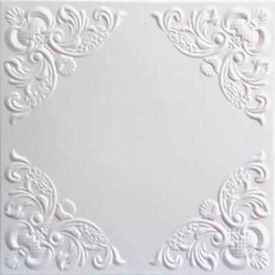 Плита потолочная ППС СОЛИД 500*500 мм C2072