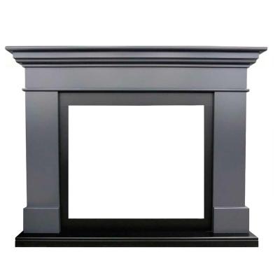 Портал ROYAL FLAME California графит серый