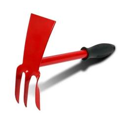 Мотыжка-рыхлитель ИНСТРУМ-АГРО МКП-3-1 180 мм