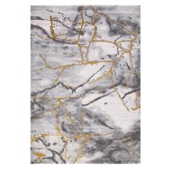 Ковер OMEGA 04444G GOLD / GOLD прямоугольник размер 1.6*2.3 м 