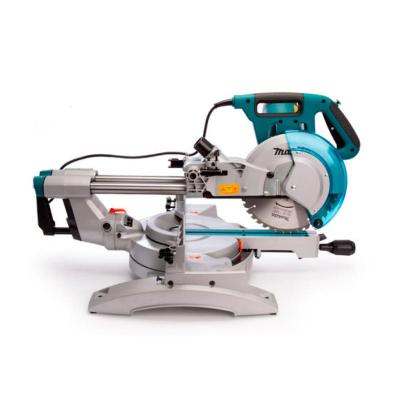 Пила торцовочная MAKITA LS1018LN