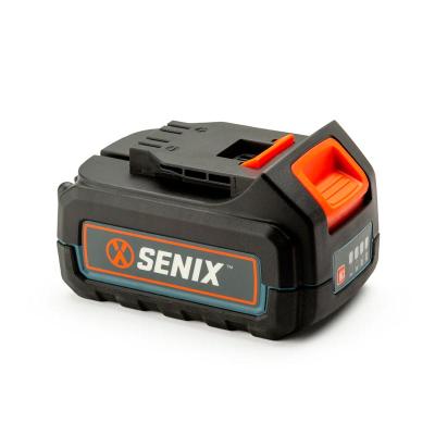 Аккумулятор SENIX B50X2