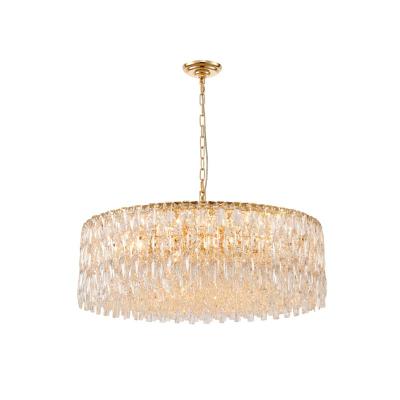 Люстра ЛАЙТ СФЕРА M33-ф800*H250 H Gold Золото