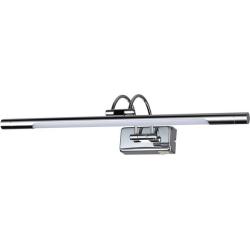 Подсветка для картин ODEON 4908/8WL Хром