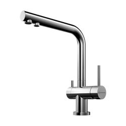 Смеситель для кухни OMOIKIRI Nagano-C 4994146