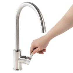 Смеситель для кухни IDDIS Kitchen K05STJ0i05