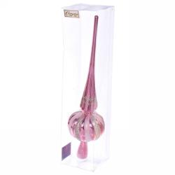 Верхушка СЕРПАНТИН Shine Magic Waves 33 см