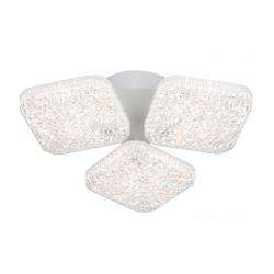 Люстра ЛАЙТ СФЕРА 3181/3 White Белый