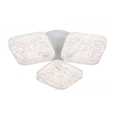 Люстра ЛАЙТ СФЕРА 3181/3 White Белый