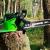 Электропила GREENWORKS GD40CS18