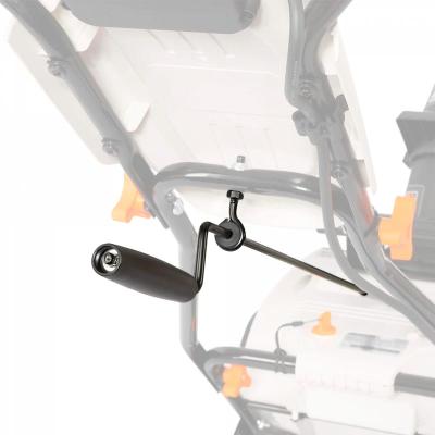 Снегоуборщик DAEWOO DAST 5040Li Battery set