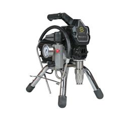 Краскораспылитель SCHTAER Mars21.1