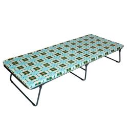 Кровать-тумба OLSA Отдых 194*79,3*38,5 см