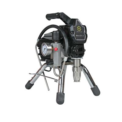 Краскораспылитель SCHTAER Mars21.1
