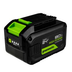 Аккумулятор GREENWORKS High power G24HP8