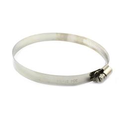 Хомут червячный ERA 90-110 мм