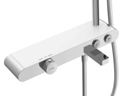 Душевая система CERSANIT Vivo 64530