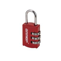 Замок навесной АЛЛЮР ВС1К22/3