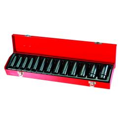 Набор ударных головок CONCORDE IS10-30H