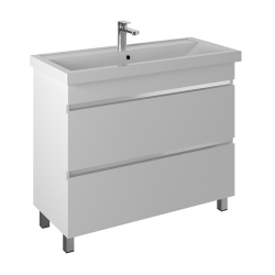 Тумба с раковиной BRIZ Элен Классик 100