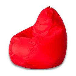 Кресло-мешок DREAMBAG Оксфорд Красный 110*150 см