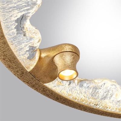 Подвес ODEON Cayon 7002/44L Золото