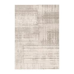 Ковер Floorluxe 51336 50522 размер 1,2 х 1,7 м, циновка