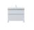 Тумба с раковиной AQUANET Вега 100 Тумба с раковиной AQUANET Вега 100