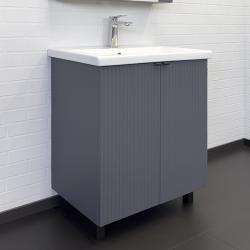 Тумба с раковиной COMFORTY Лима 70 