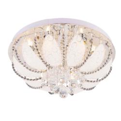 Люстра ЛАЙТ СФЕРА 55725/500 CR+RBP Хром