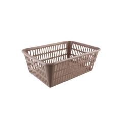 Корзина ПОЛИМЕРБЫТ 360*250*125 мм